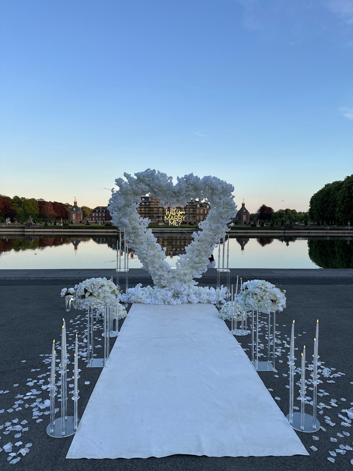 Heiratsanträge 1